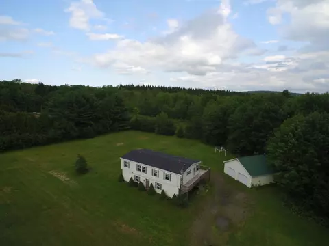 1597 Us Hwy 1, Orient, ME 04471 photo 1