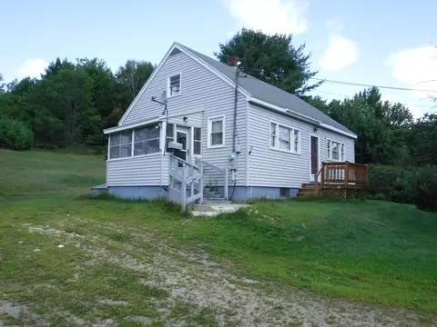501 Dickvale Rd, Peru, ME 04290 photo 1
