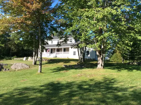 48 Newfoundland Dr, Cushing, ME 04563 photo 1