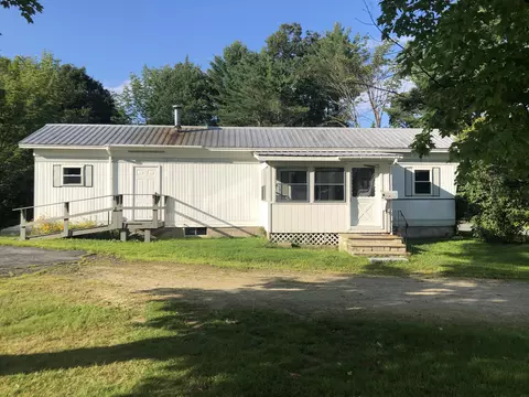 87 Main St, Peru, ME 04290 photo 1
