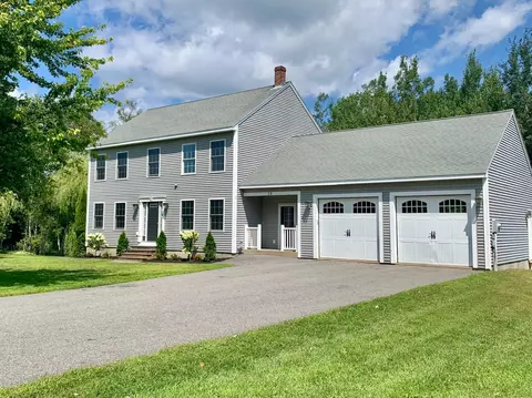 24 Rolling Acres Dr, Sidney, ME 04330 photo 1