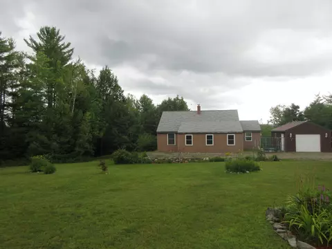 110 North Rd, Harmony, ME 04942 photo 1