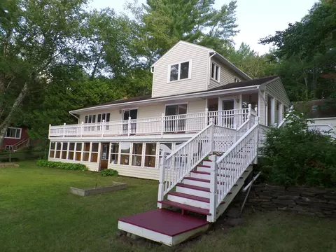 447 Hosta Ln S, Sidney, ME 04330 photo 1