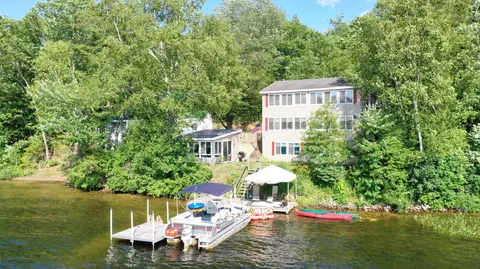 387 E Shore Rd, Peru, ME 04290 photo 1
