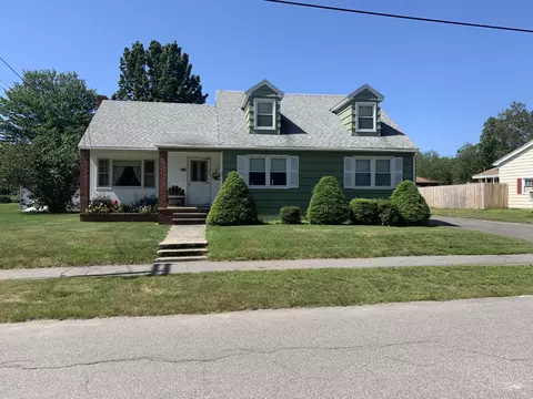 60 Ohio St Ohio St, Millinocket, ME 04462 photo 1