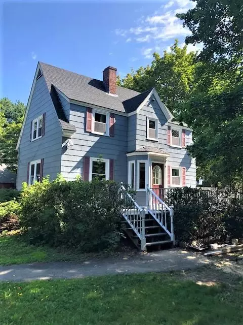 10 Fairview Ave, Augusta, ME 04330 photo 1