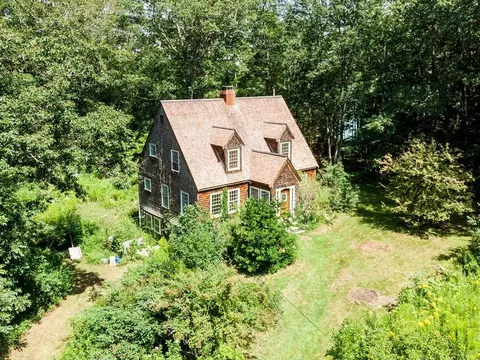 261 River Rd, Boothbay, ME 04537 photo 1