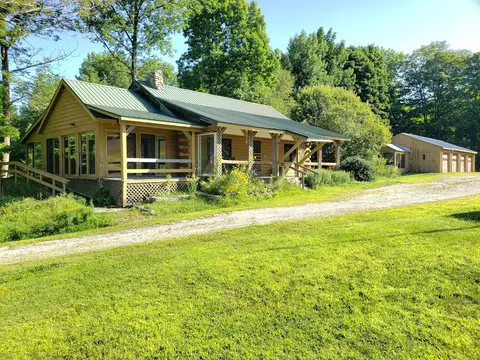450 Alden Hill Rd, Jay, ME 04239 photo 1