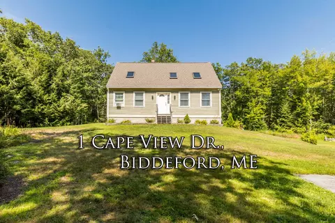 1 Cape View Dr, Biddeford, ME 04005 photo 1