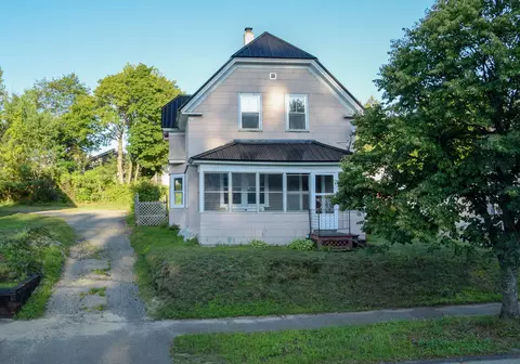 307 Katahdin Ave, Millinocket, ME 04462 photo 1