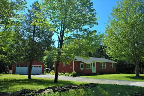379 Lambert Rd, Brewer, ME 04412 photo 1