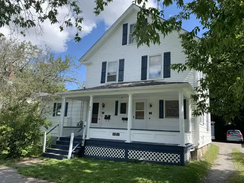 66 Chamberlain St, Brewer, ME 04412 photo 1