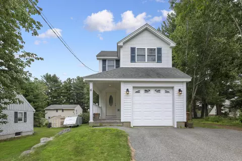 6 Paul St, Saco, ME 04072 photo 1