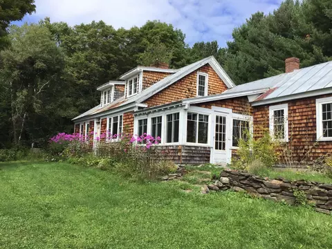 274 E Madrid Rd, Phillips, ME 04966 photo 1