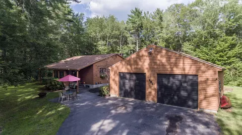 291 Middle Rd, Woolwich, ME 04579 photo 1