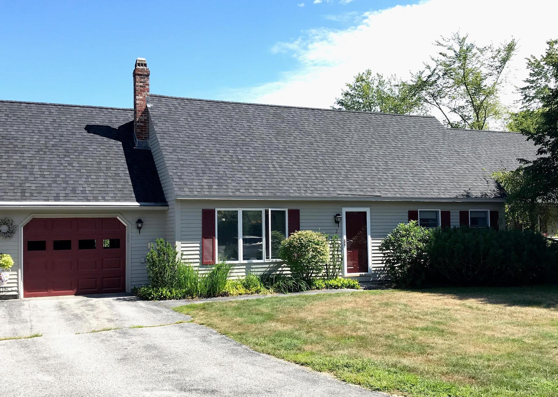 2 Riverbend Dr 2, Yarmouth, ME 04096 MLS 1431323