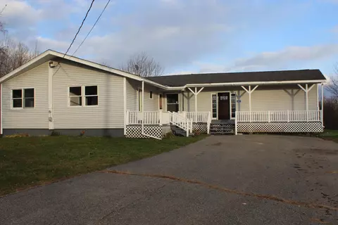 302 S Patten Rd, Patten, ME 04765 photo 1