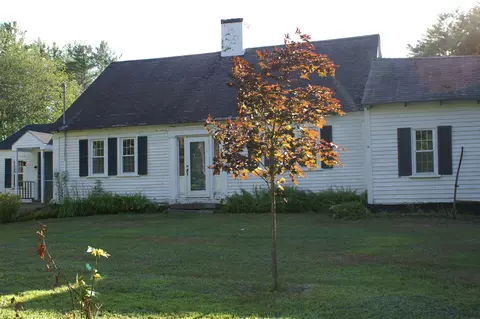 148 First County Rd, Porter, ME 04068 photo 1