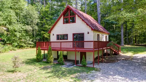 179 E Shore Dr, Acton, ME 04001 photo 1