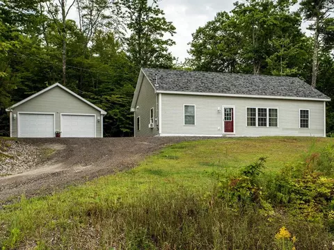 116 E Ridge Rd, Sabattus, ME 04280 photo 1