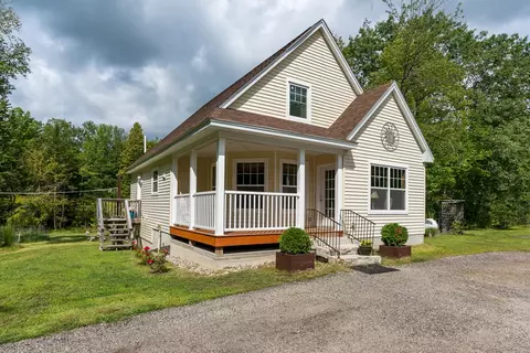 145 Stackpole Rd, Durham, ME 04222 photo 1