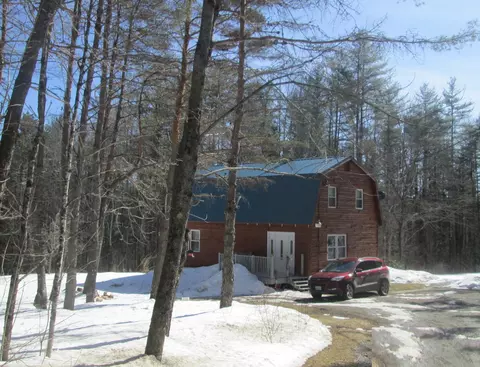 307 Drury Rd, Solon, ME 04979 photo 1