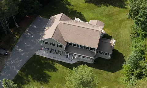 27 Beech Ridge Dr, Hermon, ME 04401 photo 1