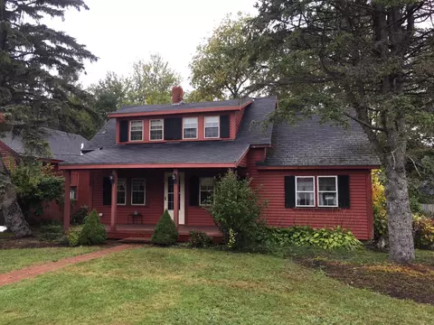 420 Route One, Edgecomb, ME 04556 photo 1