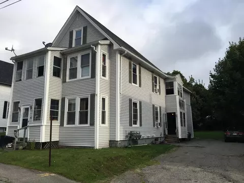 47 Franklin St, Augusta, ME 04330 photo 1