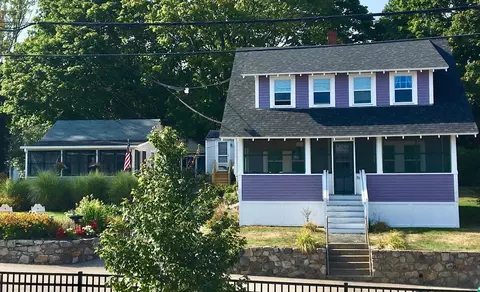 34 School St, Ogunquit, ME 03907 photo 1