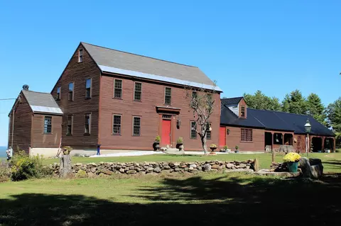 314 Pease Hill Rd, Cornish, ME 04020 photo 1