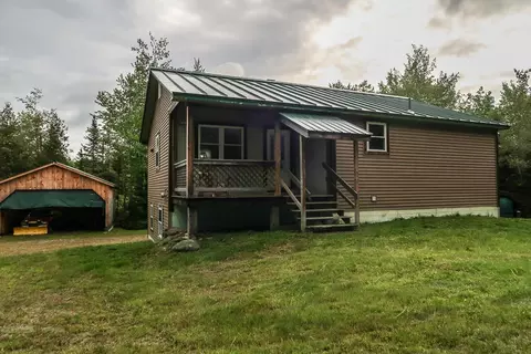 176 Marks Rd, Albion, ME 04910 photo 1