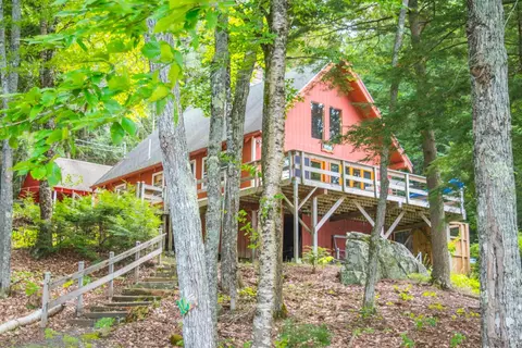 166 Old Stage Rd, Readfield, ME 04355 photo 1