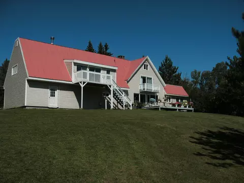 210 Eustis Ridge Road Rd, Eustis, ME 04936 photo 1