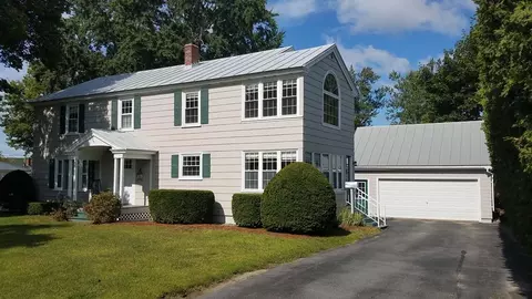 35 Silvermount St, Waterville, ME 04901 photo 1
