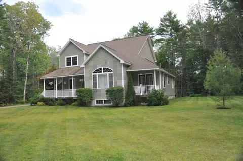 28 Brian Dr, Brewer, ME 04412 photo 1