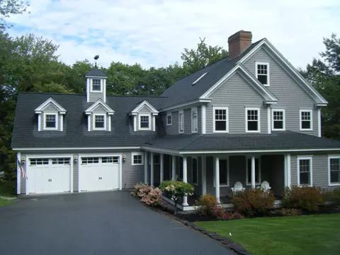 31 Painted Point Rd, Phippsburg, ME 04562 photo 1
