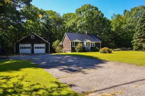 233 S Belfast Rd, Windsor, ME 04363 photo 1