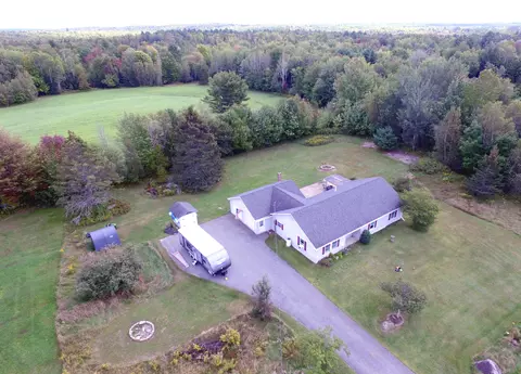 360 Mccard Rd, Corinth, ME 04427 photo 1
