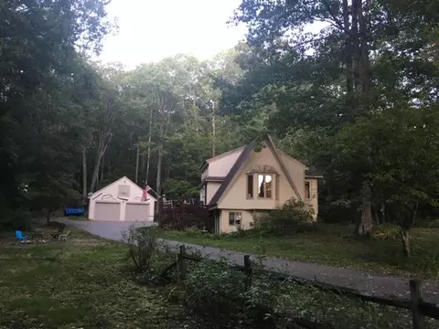 167 Mountain Rd, Denmark, ME 04022 photo 1