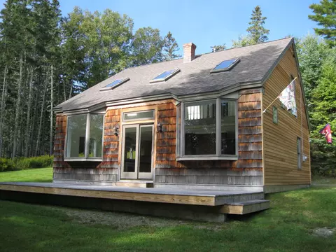 205 Bonney Point Rd, Rangeley, ME 04970 photo 1