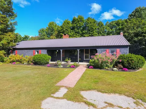 74 River Rd, Dresden, ME 04342 photo 1