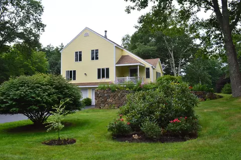 259 Captain Thomas Rd, Ogunquit, ME 03907 photo 1