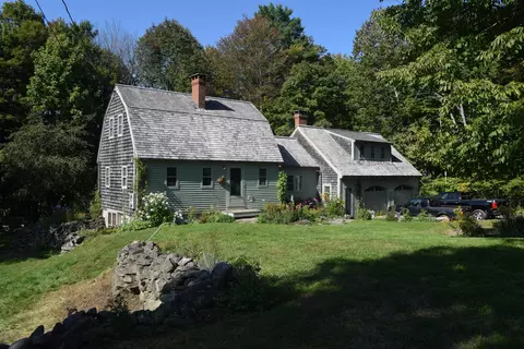 104 E Waldo Rd, Waldo, ME 04915 photo 1