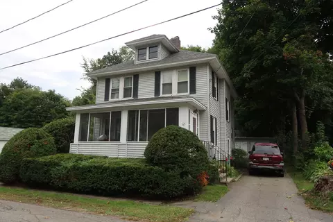 12 Riverton St, Augusta, ME 04330 photo 1