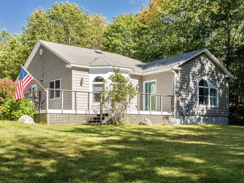 455 Mill Rd, Edgecomb, ME 04556 photo 1