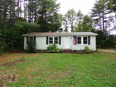 30 Knapp Ave, Milo, ME 04463 photo 1