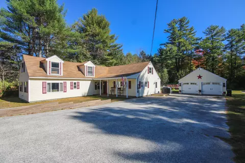 8 Lucier Ln, Limerick, ME 04048 photo 1