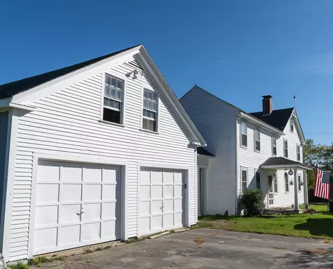 3 Valley Rd, Jefferson, ME 04348 photo 1