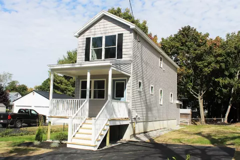 6 Calef St, Saco, ME 04072 photo 1